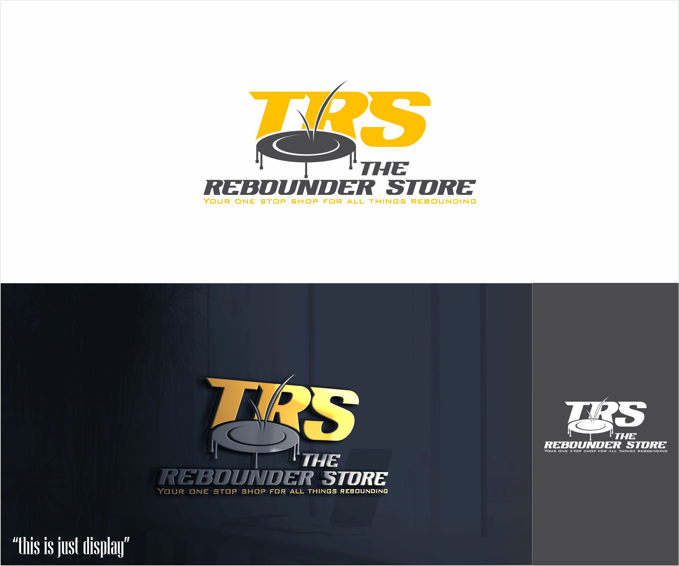 Logo-Design von alkaline für dieses Projekt | Design #30893945