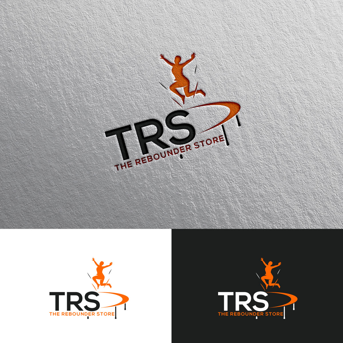 Logo Design by chris Ray for this project | Design #30895263