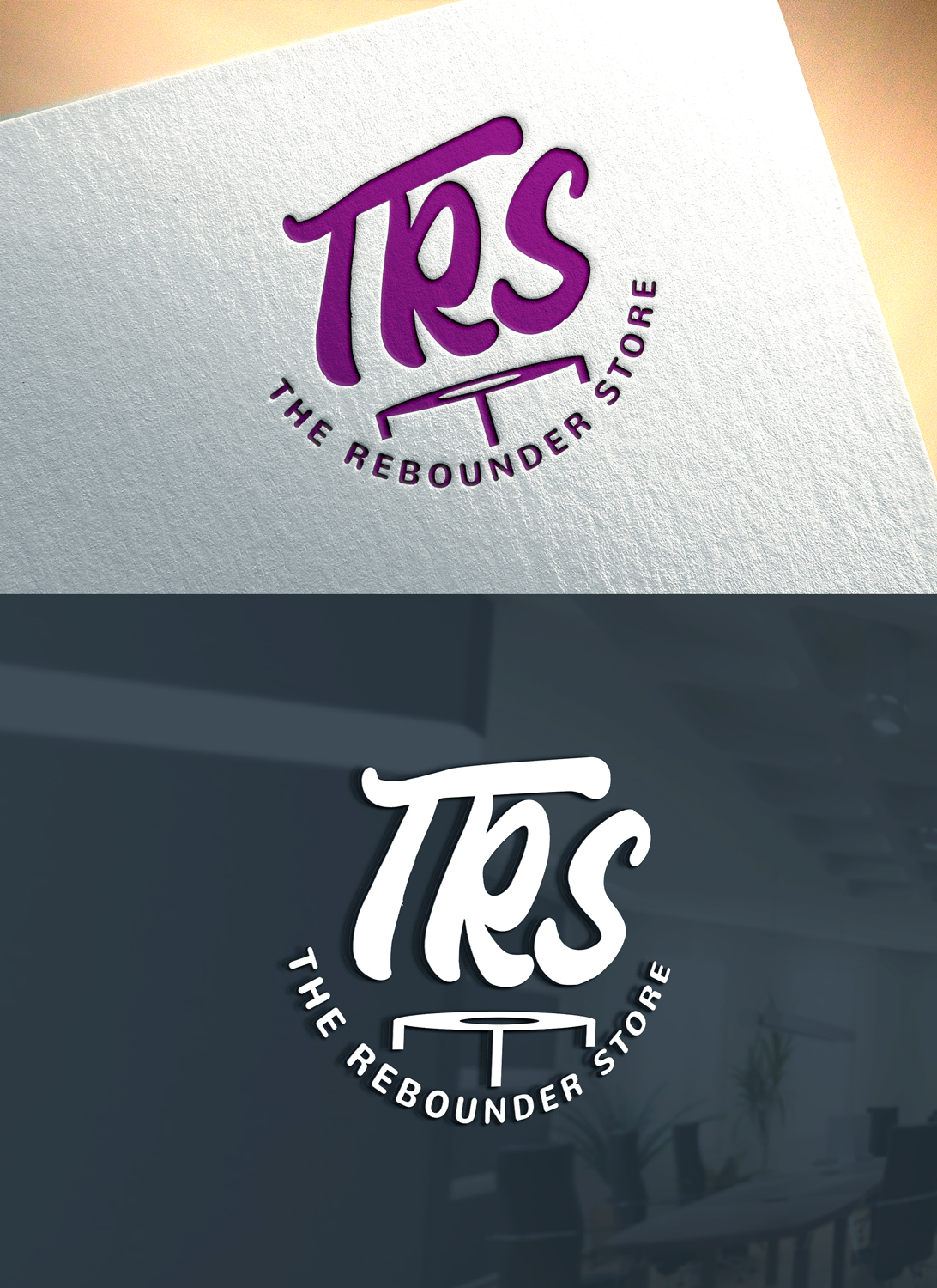 Logo Design by RaKu 2 for this project | Design #30926709