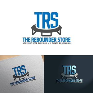 Logo-Design von SalbaArt für dieses Projekt | Design: #30902609