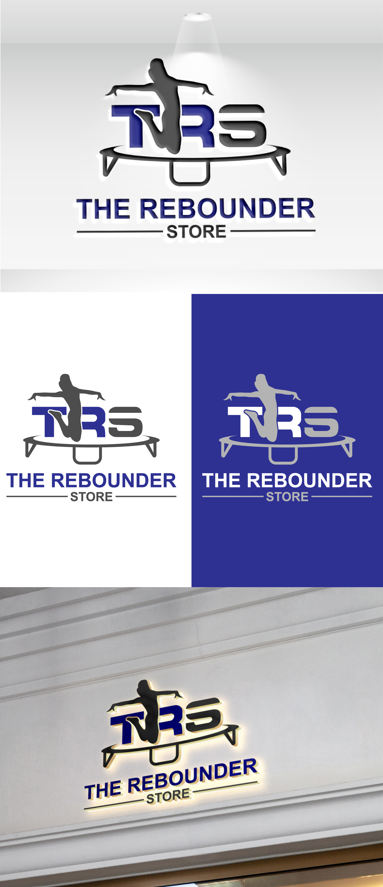 Logo Design by 100%design for this project | Design #30907596