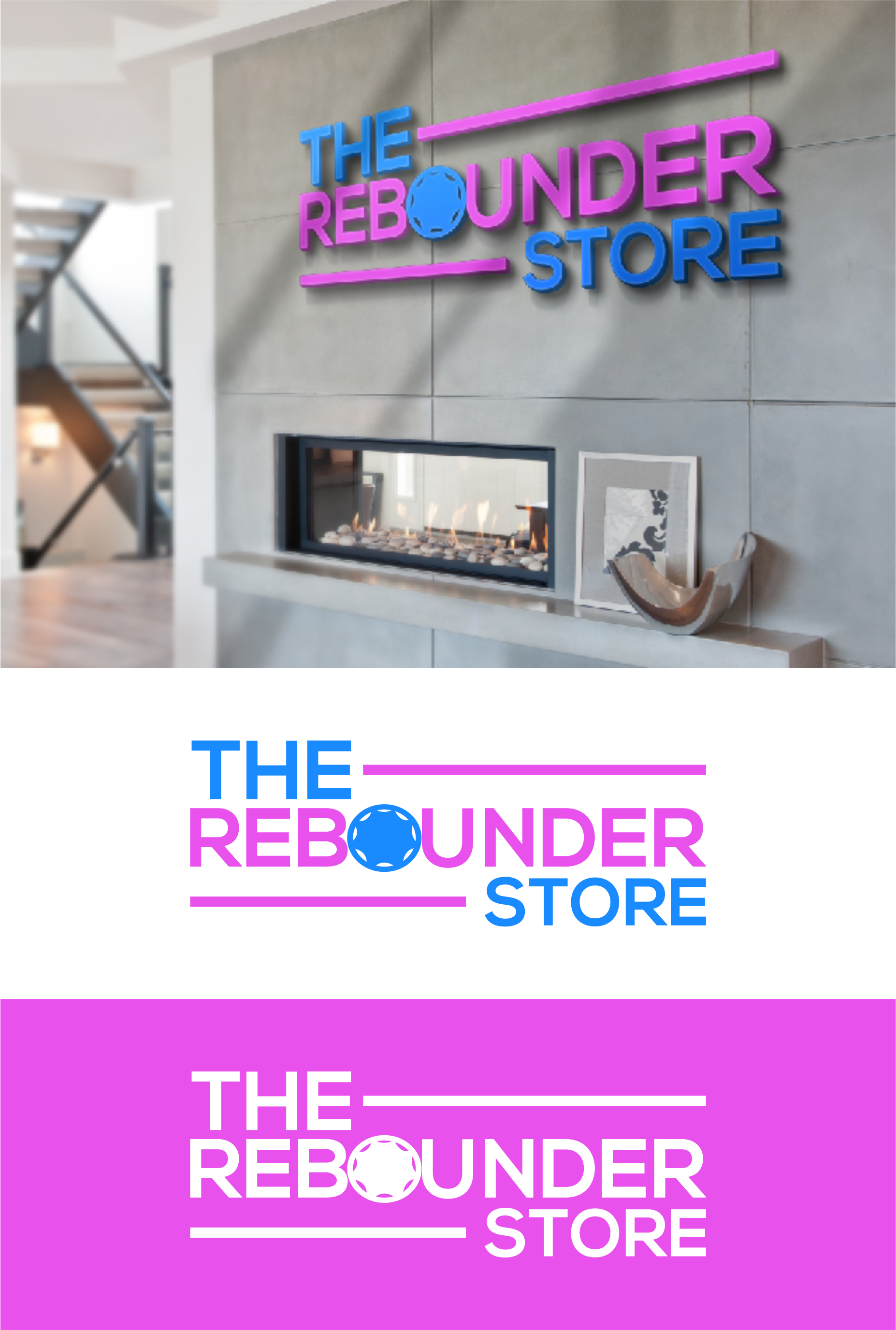 Logo Design by healer1617 for this project | Design #30900544