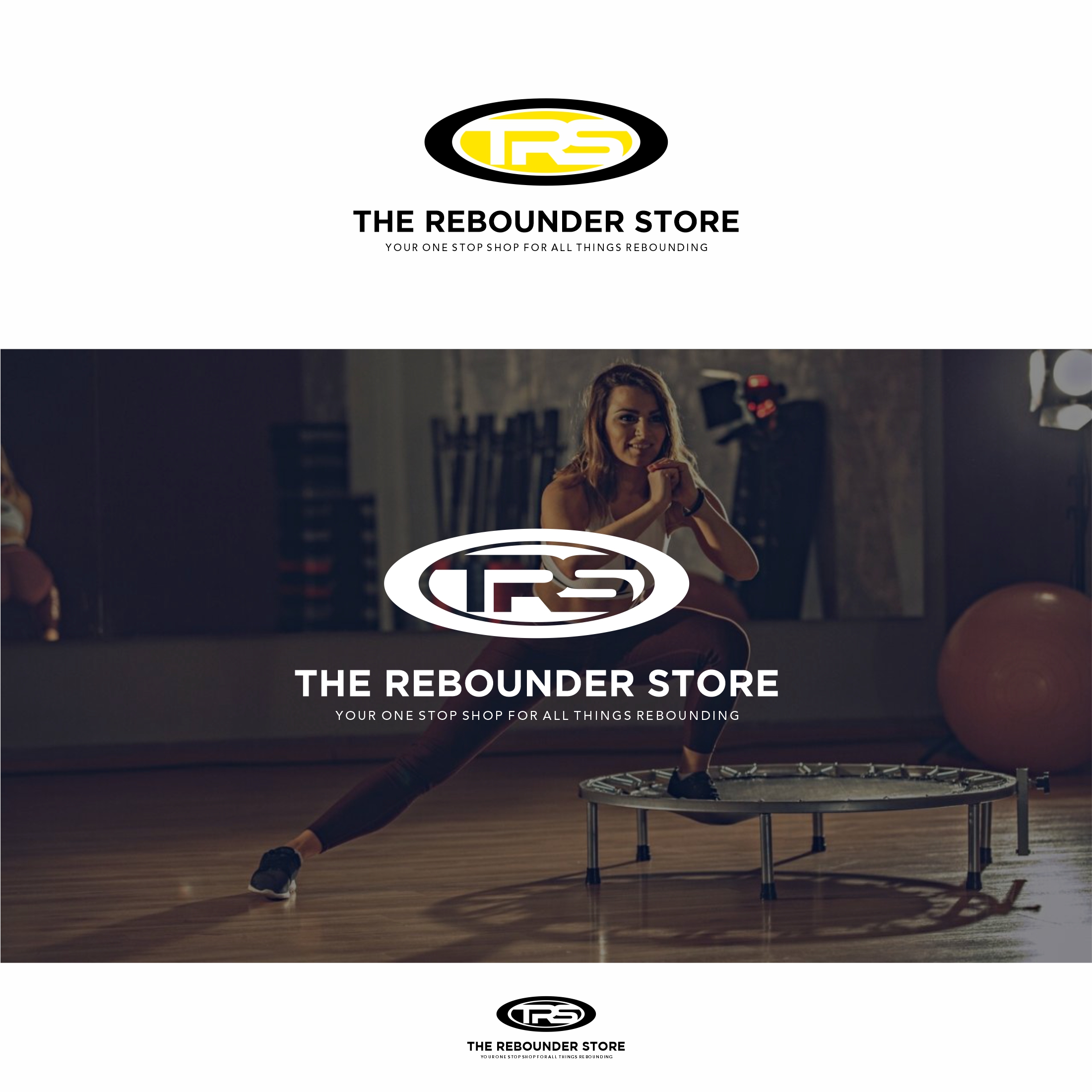 Logo Design by Atemolesky for this project | Design #30898068