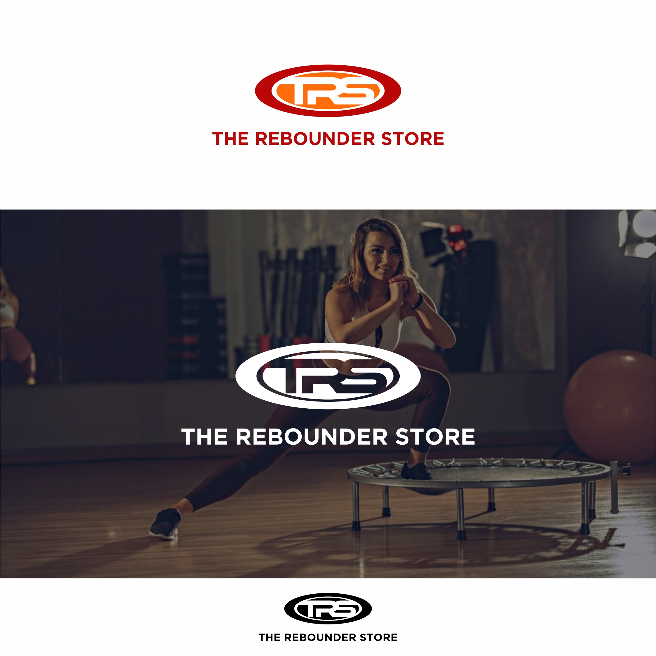 Logo Design by Atemolesky for this project | Design #30907421