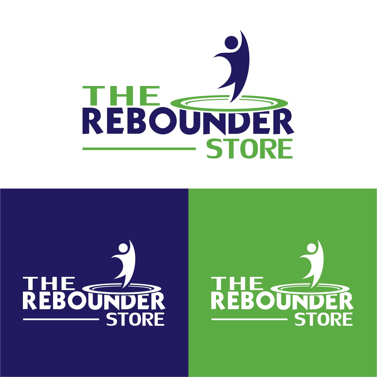 Logo Design by creative.bugs for this project | Design #30910352