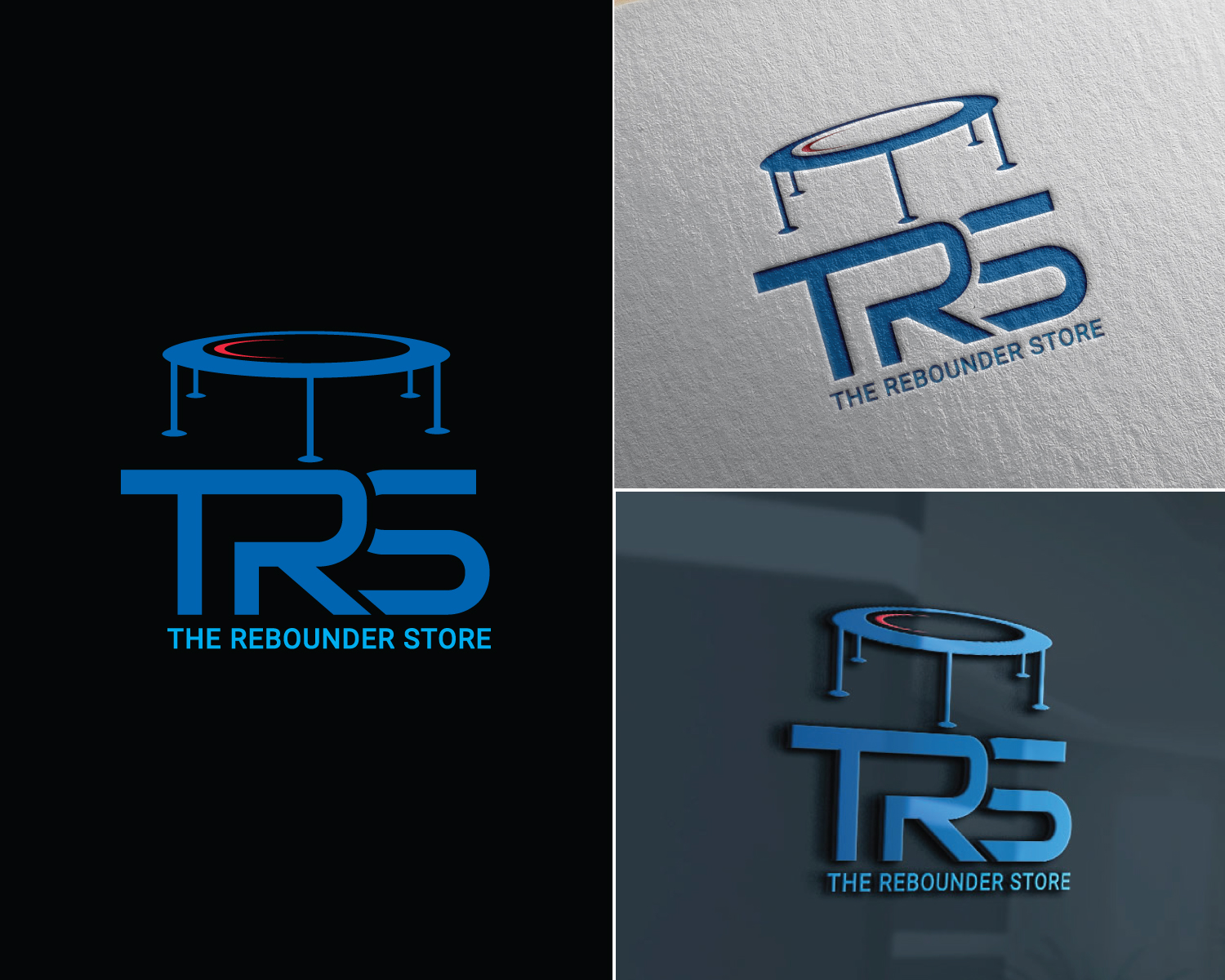 Logo Design by Atec for this project | Design #30905789