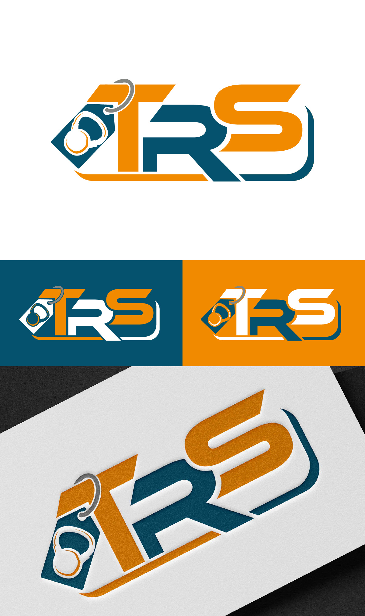 Logo Design by DesignLima for this project | Design #30898638