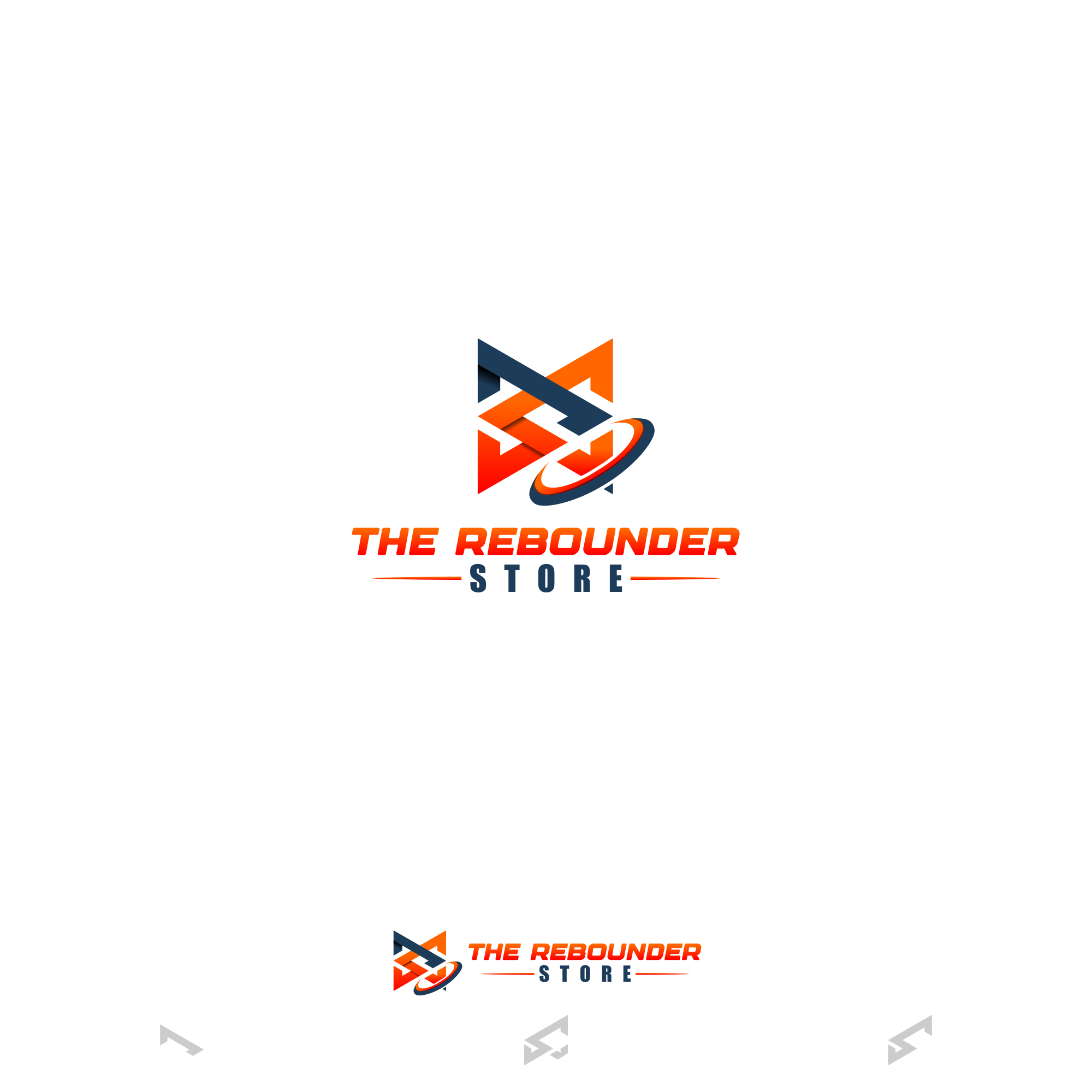 Logo Design by Alfian42 for this project | Design #30915538