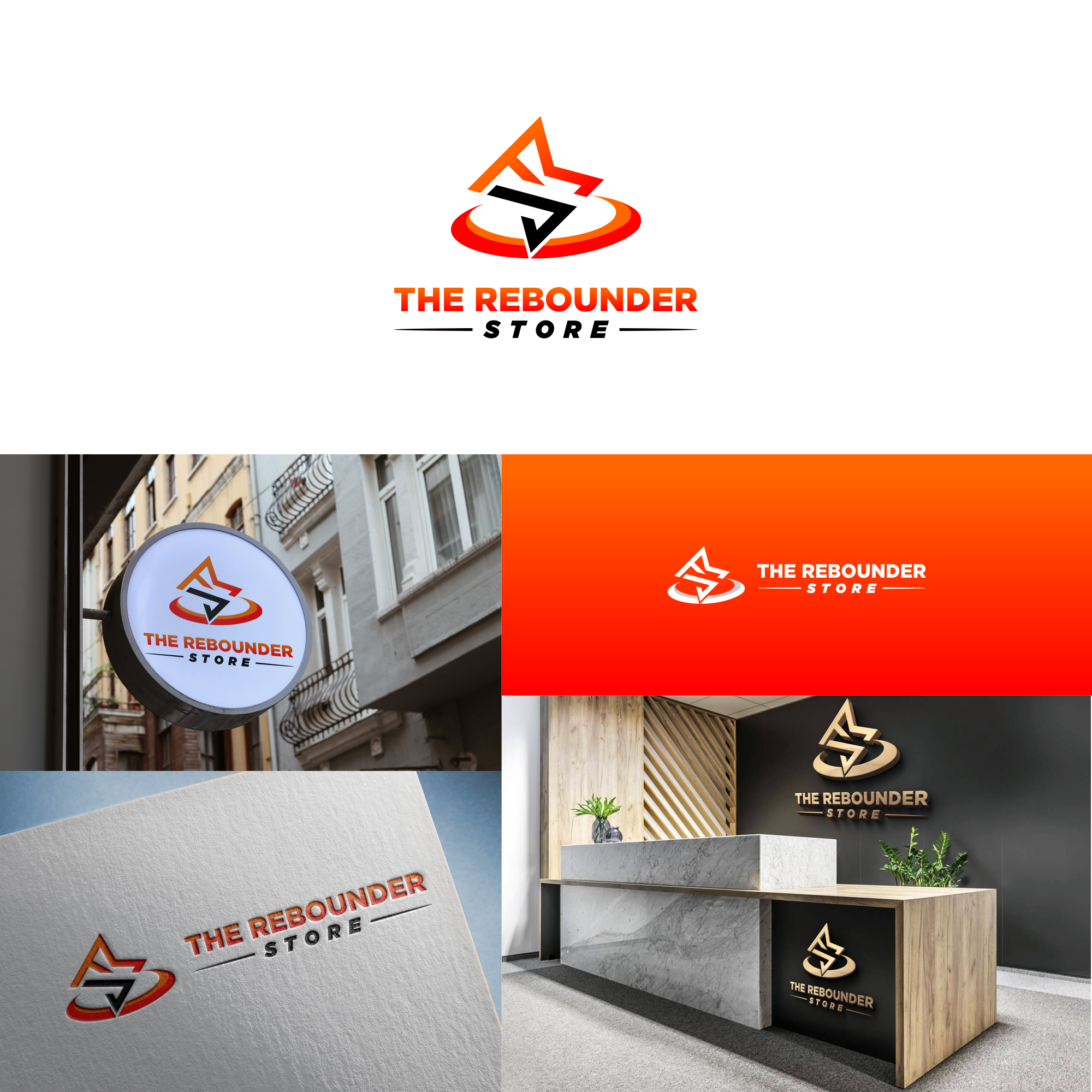 Diseño de Logo por Alfian42 para este proyecto | Diseño #30915541