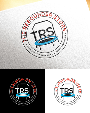 Logo Design by Dot Design 3 for this project | Design: #30896020