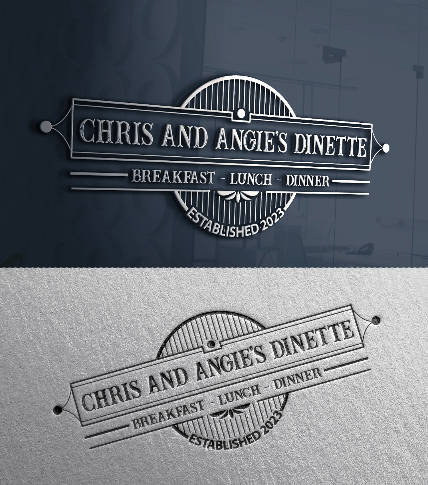 Logo Design by 24ksunny for Life is Beautiful Art | Design #30894112