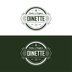 Logo Design by T_jenny
