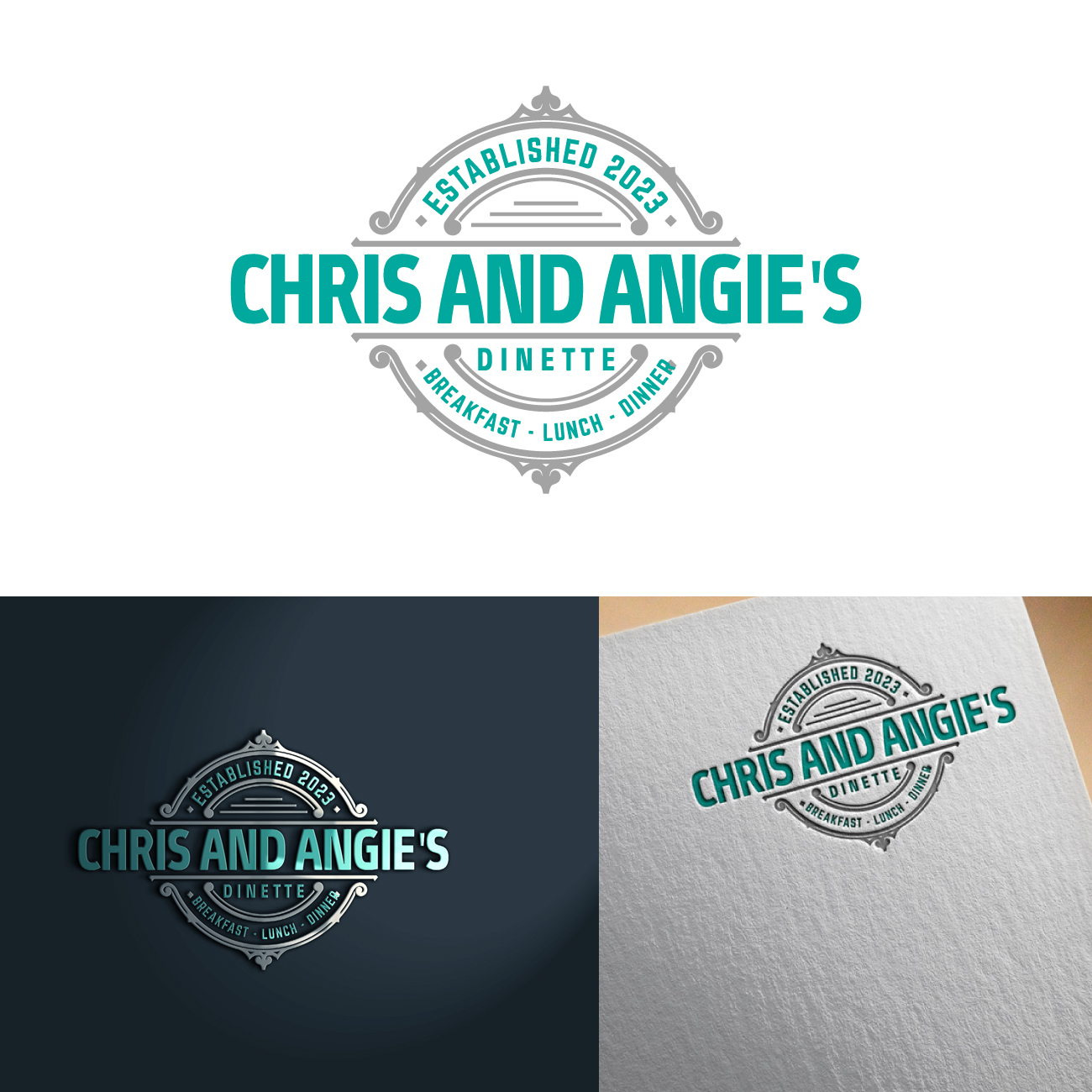 Logo Design by SalbaArt for Life is Beautiful Art | Design #30902514