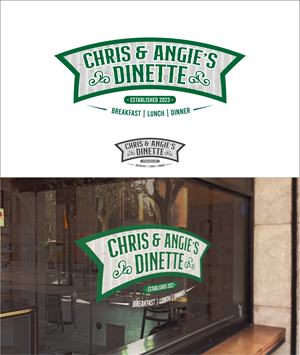 Logo Design by UsamaIjaz
