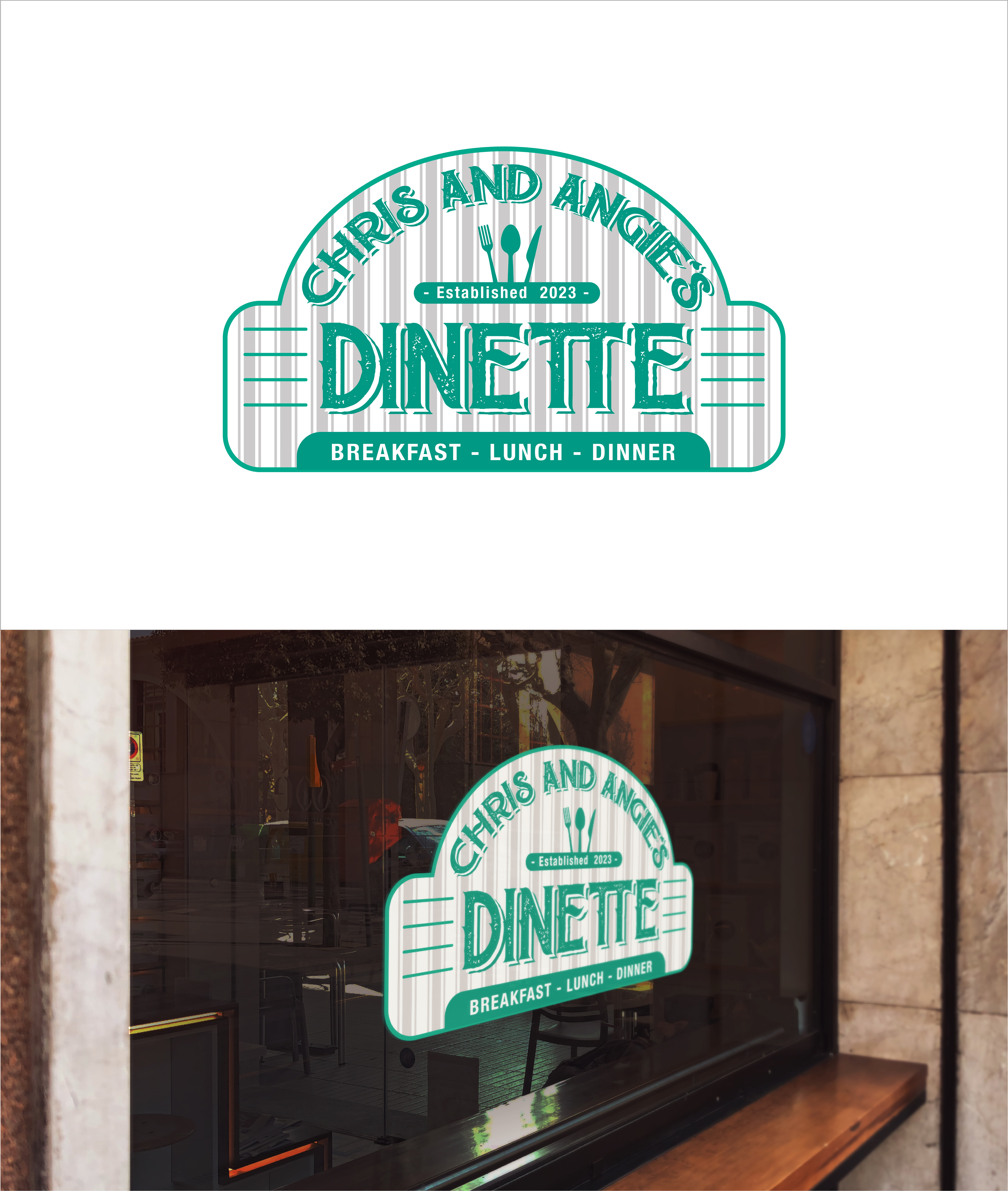 Logo Design by UsamaIjaz for Life is Beautiful Art | Design #30929539