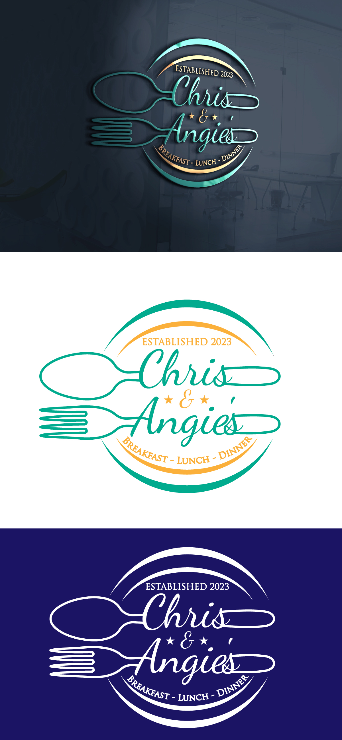 Logo Design by tanjir01 for Life is Beautiful Art | Design #30900821