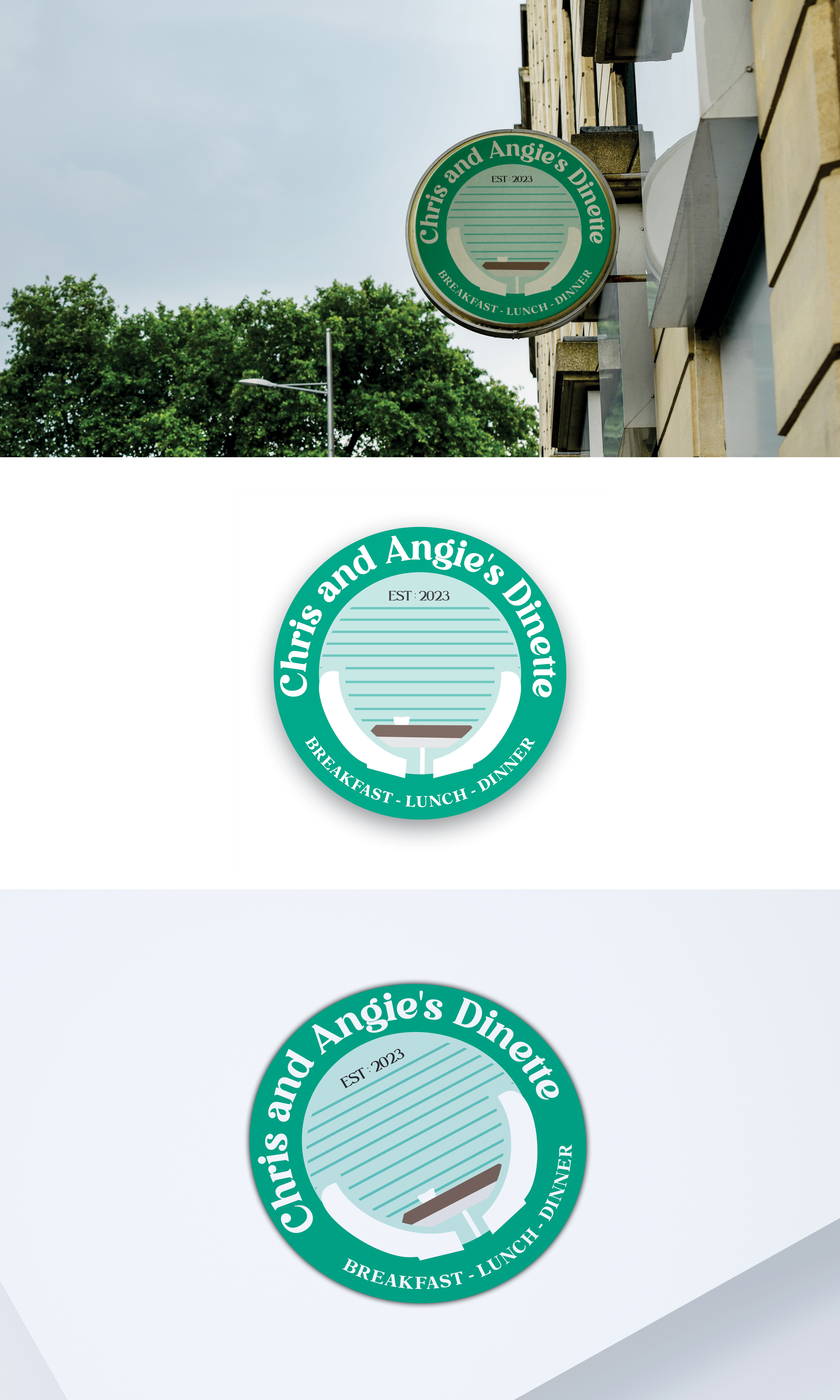 Logo Design by 4AD for Life is Beautiful Art | Design #30935286