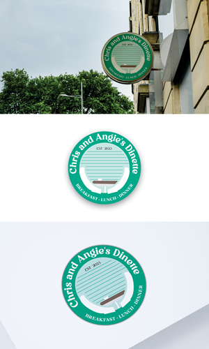 Logo Design by 4AD for Life is Beautiful Art | Design: #30935286