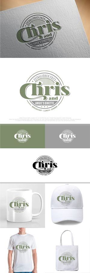 Logo Design by fly  design for Life is Beautiful Art | Design: #30896536