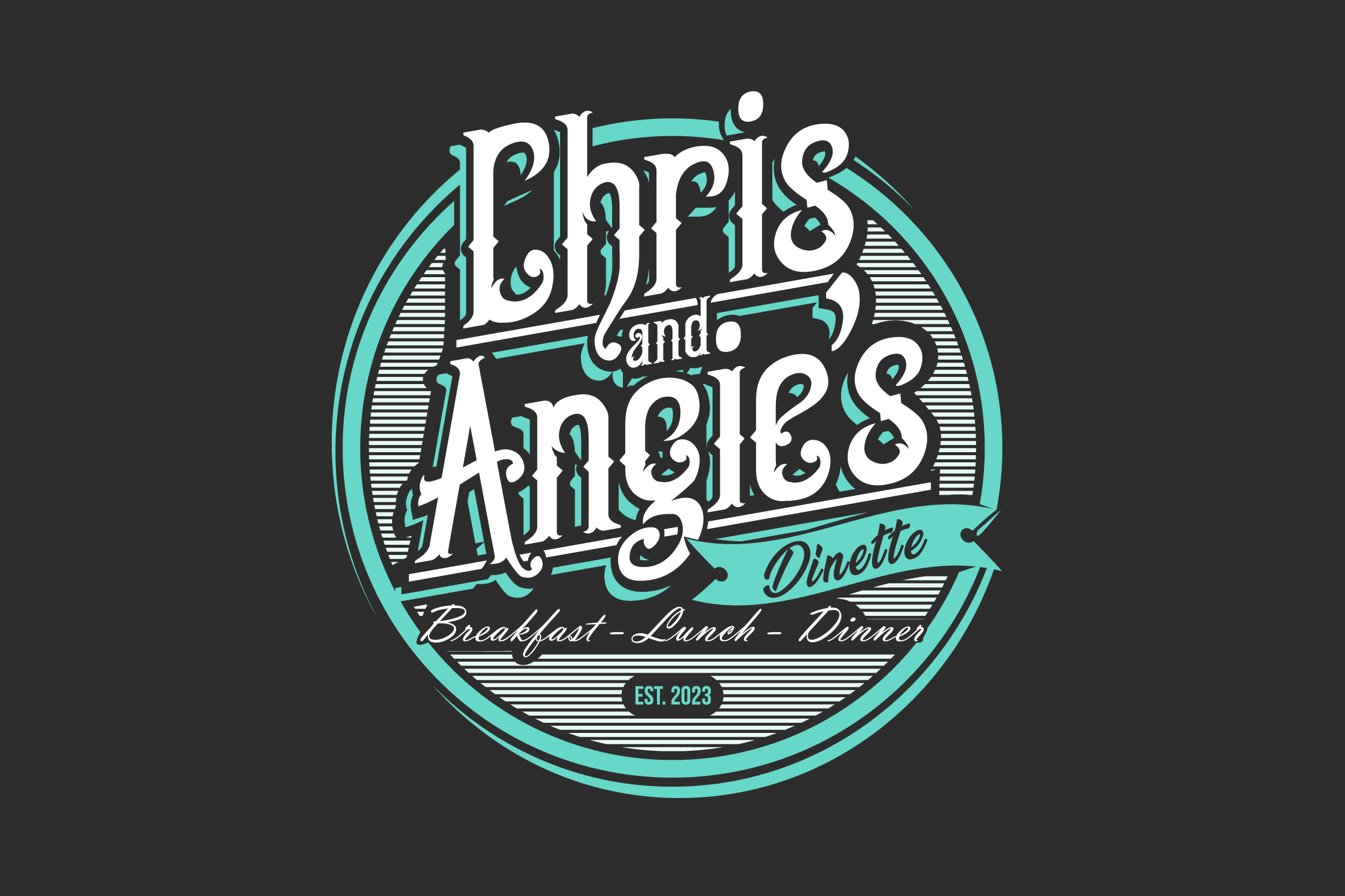 Logo Design by R.Bello for Life is Beautiful Art | Design #30894391