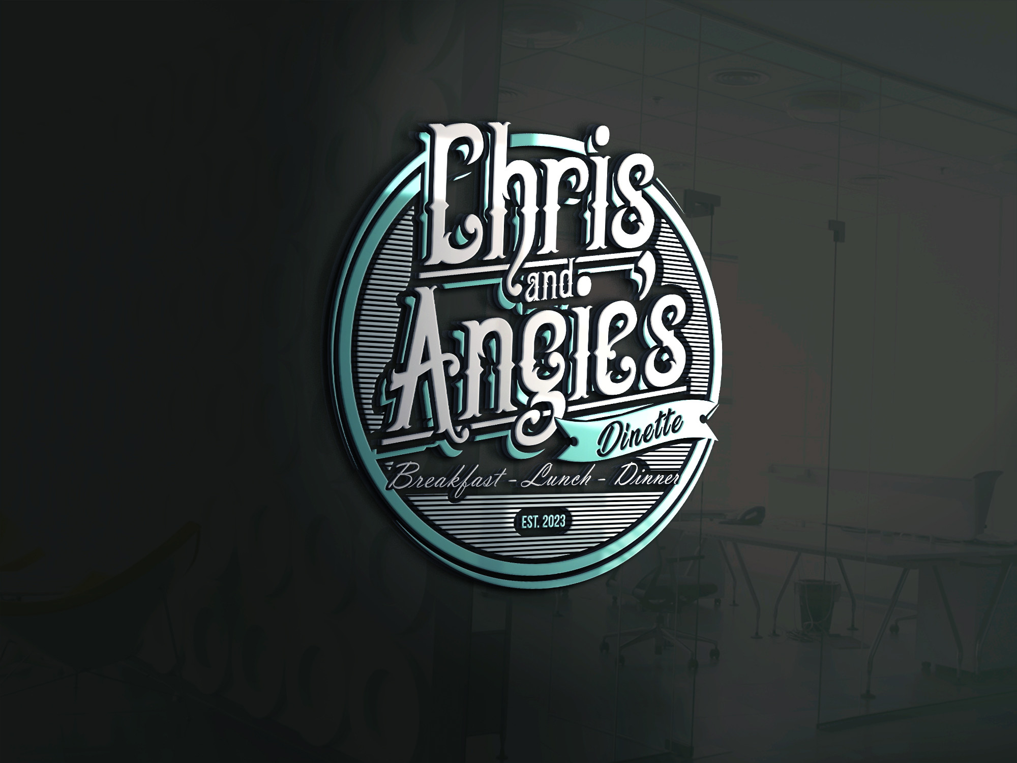 Logo Design by R.Bello for Life is Beautiful Art | Design #30894393