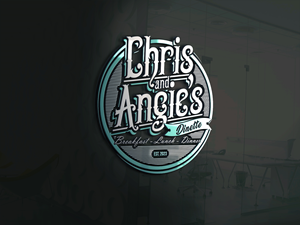 Logo Design by R.Bello for Life is Beautiful Art | Design: #30894393