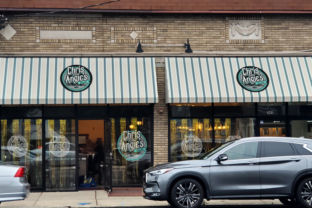 Logo Design by R.Bello for Life is Beautiful Art | Design #30894394