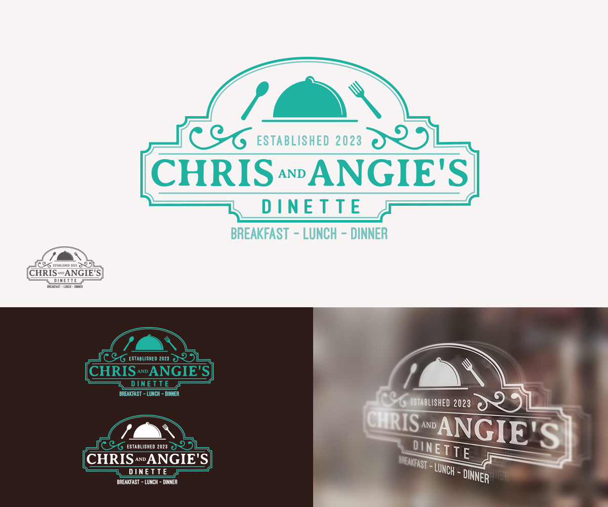 Logo Design by AdriQ for Life is Beautiful Art | Design #30938578
