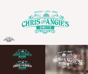 Logo Design by AdriQ for Life is Beautiful Art | Design: #30938604