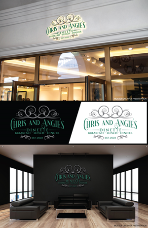 Logo Design by RedMyDC for Life is Beautiful Art | Design: #30897372