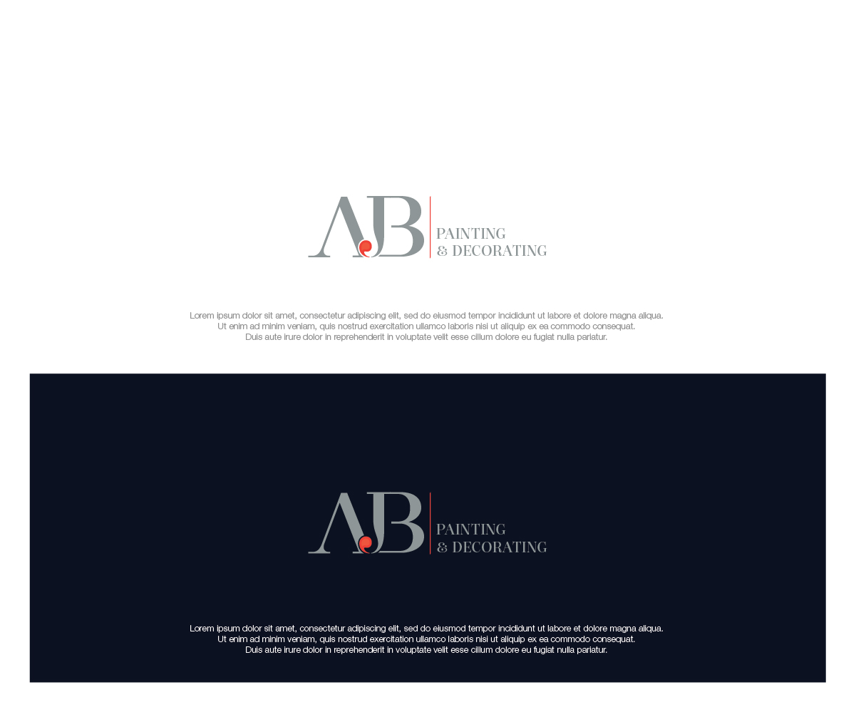 Logo Design by dstudios for this project | Design #30899942