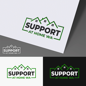 Diseño de Logo por Design Athics para este proyecto | Diseño: #30897940