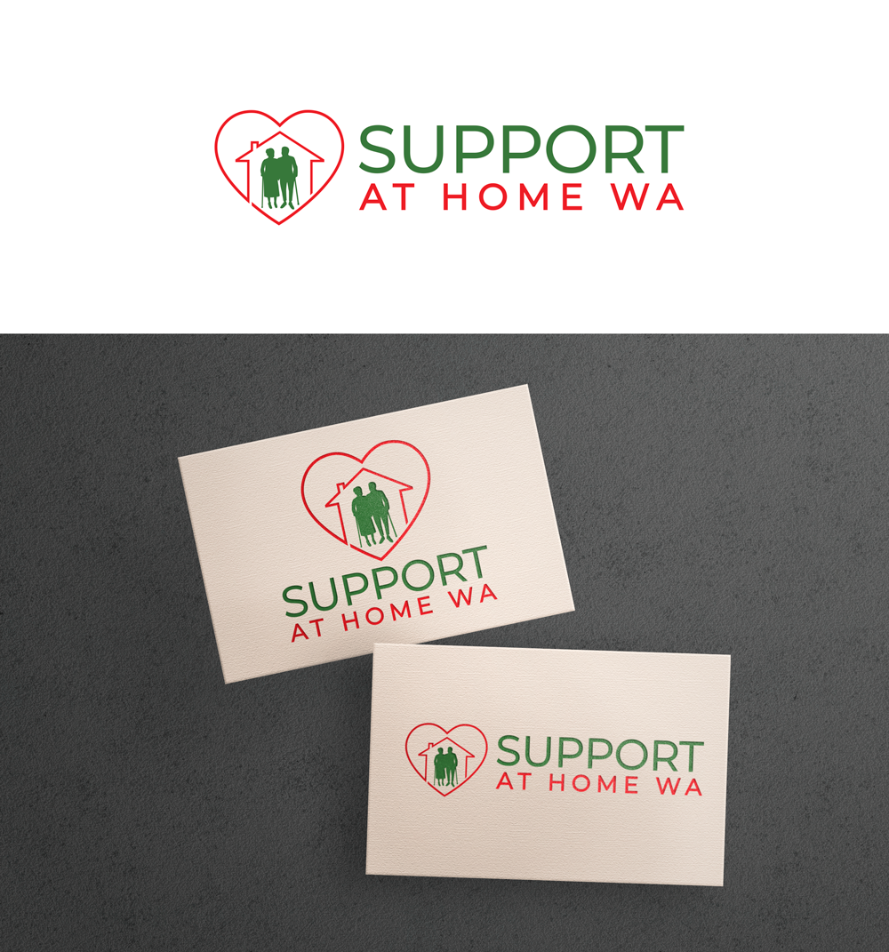 Logo Design by RA-bica for this project | Design #30903281