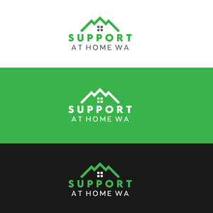 Logo Design by Shariqology
