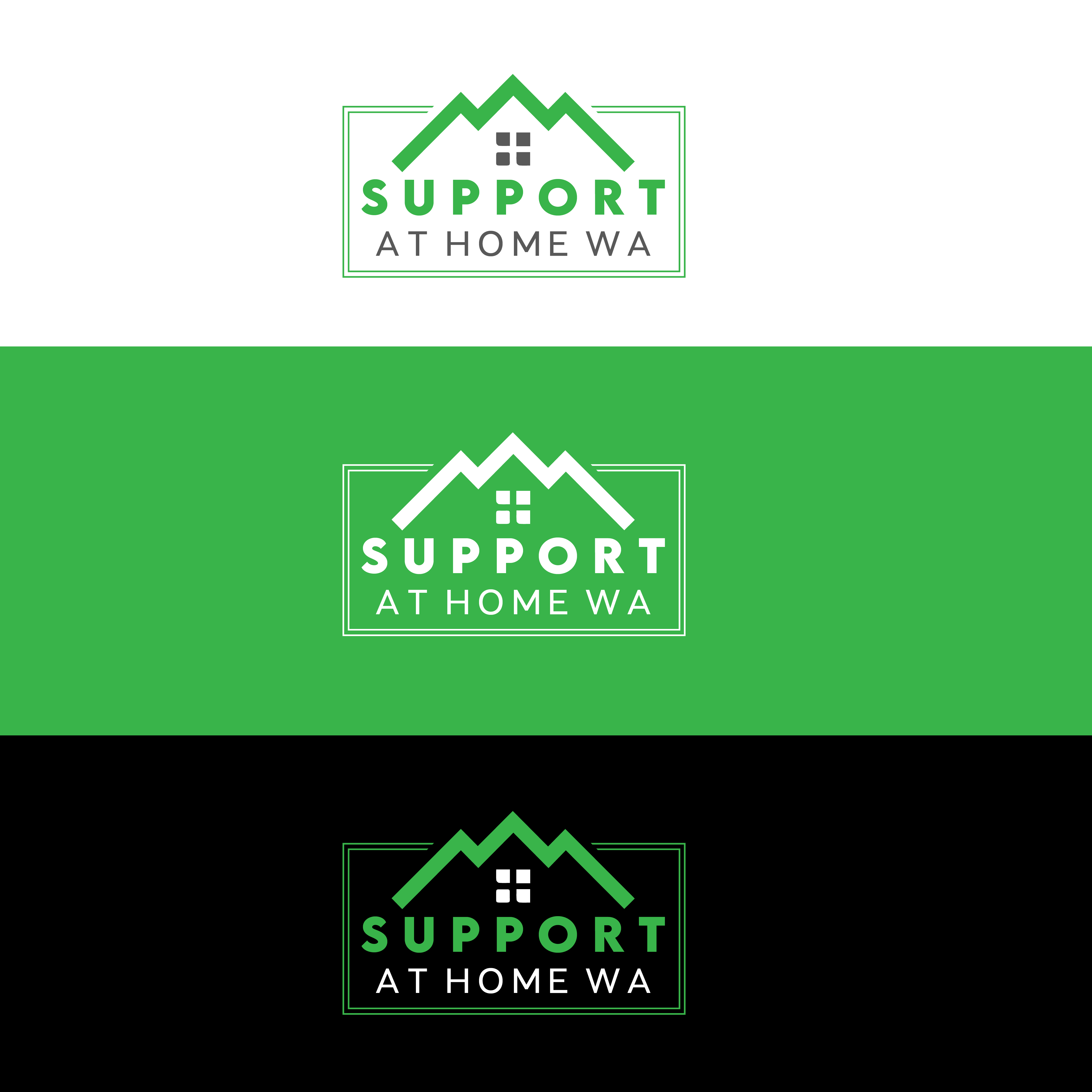 Logo Design by Shariqology for this project | Design #30896357