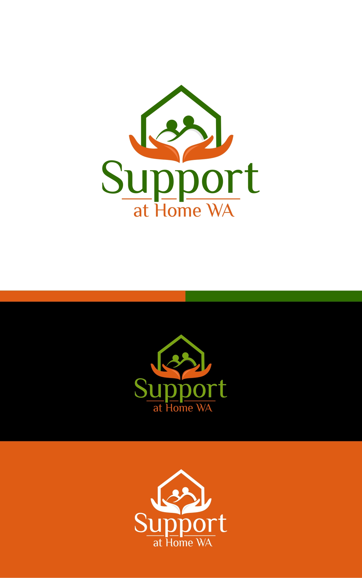 Logo Design by Eppeok for this project | Design #30903863