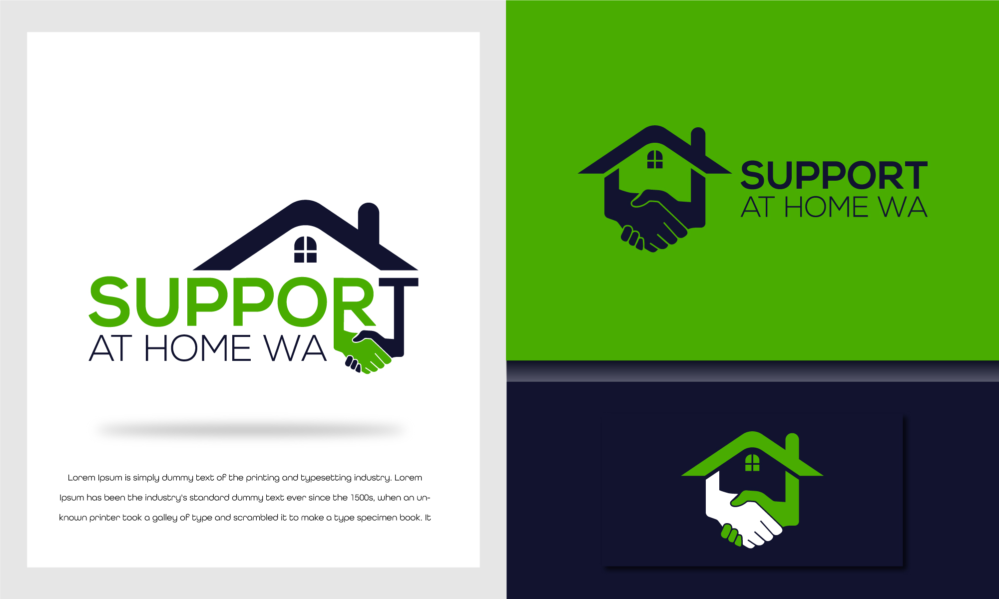 Logo Design by Rupok MT for this project | Design #30902691