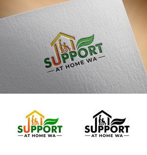 Diseño de Logo por dk_Grafika para este proyecto | Diseño: #30897440