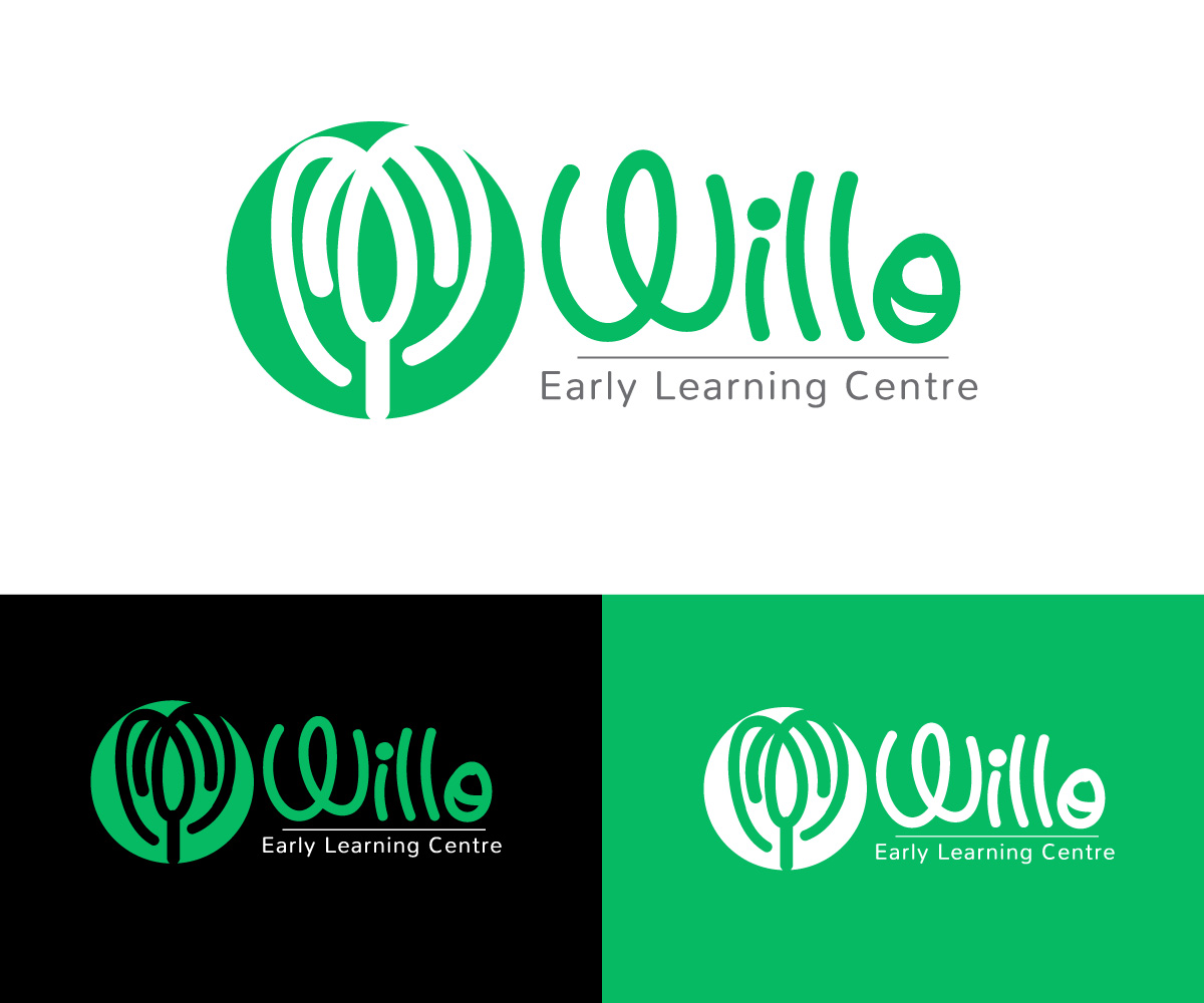 Logo Design by Kavth for this project | Design #30909559