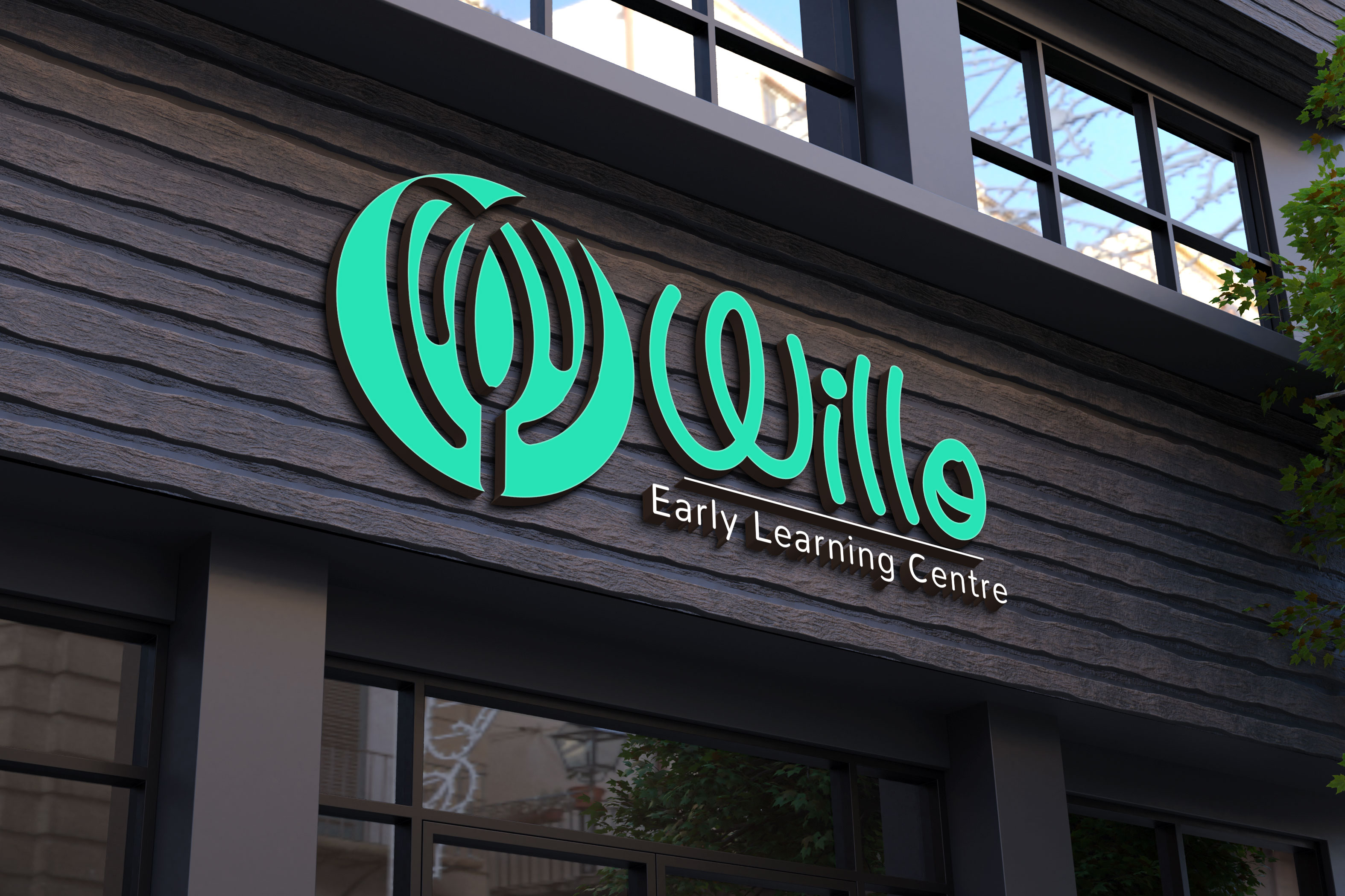 Logo Design by Kavth for this project | Design #30911518