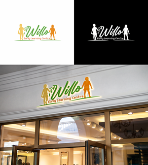 Logo Design by RA-bica for this project | Design: #30903411