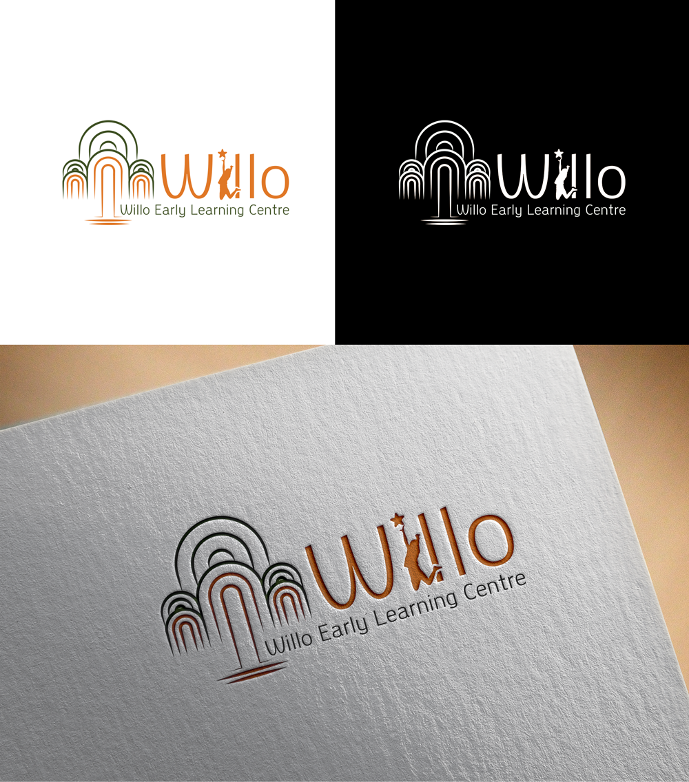 Logo Design by RA-bica for this project | Design #30903413