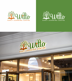 Logo Design by RA-bica for this project | Design: #30903415