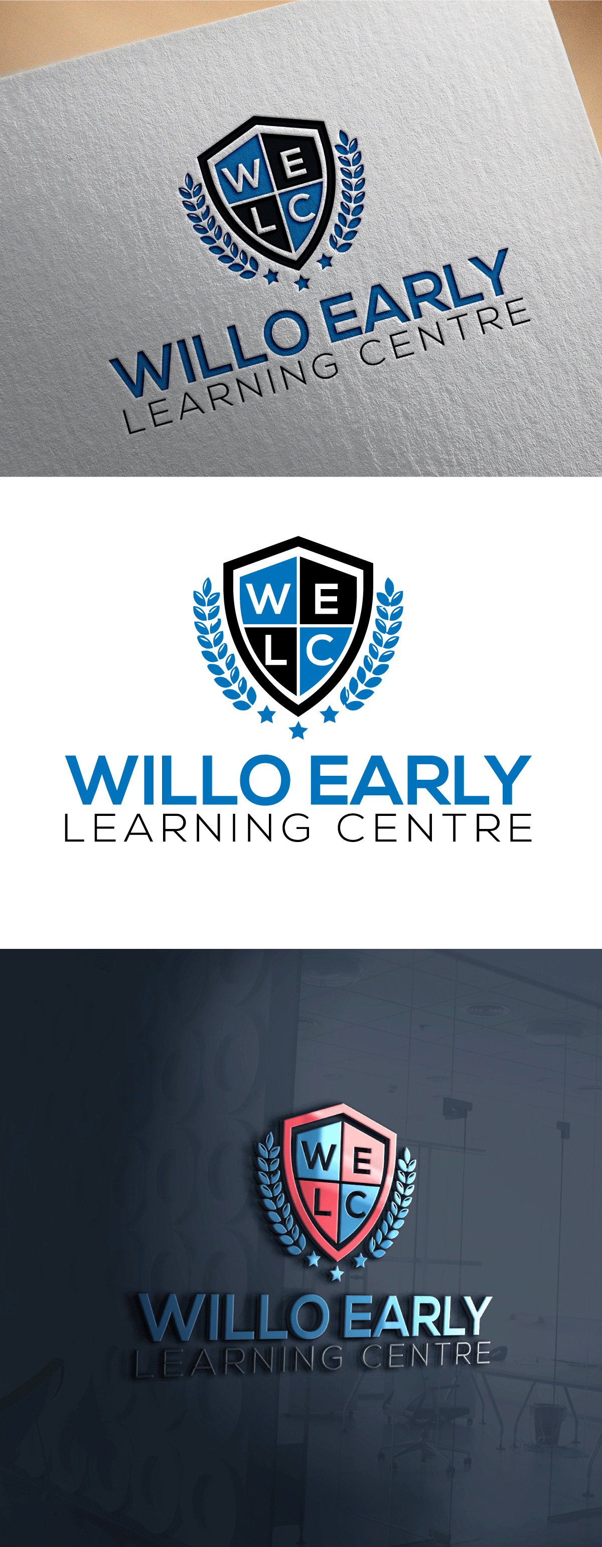 Logo Design by Masum01 for this project | Design #30901422