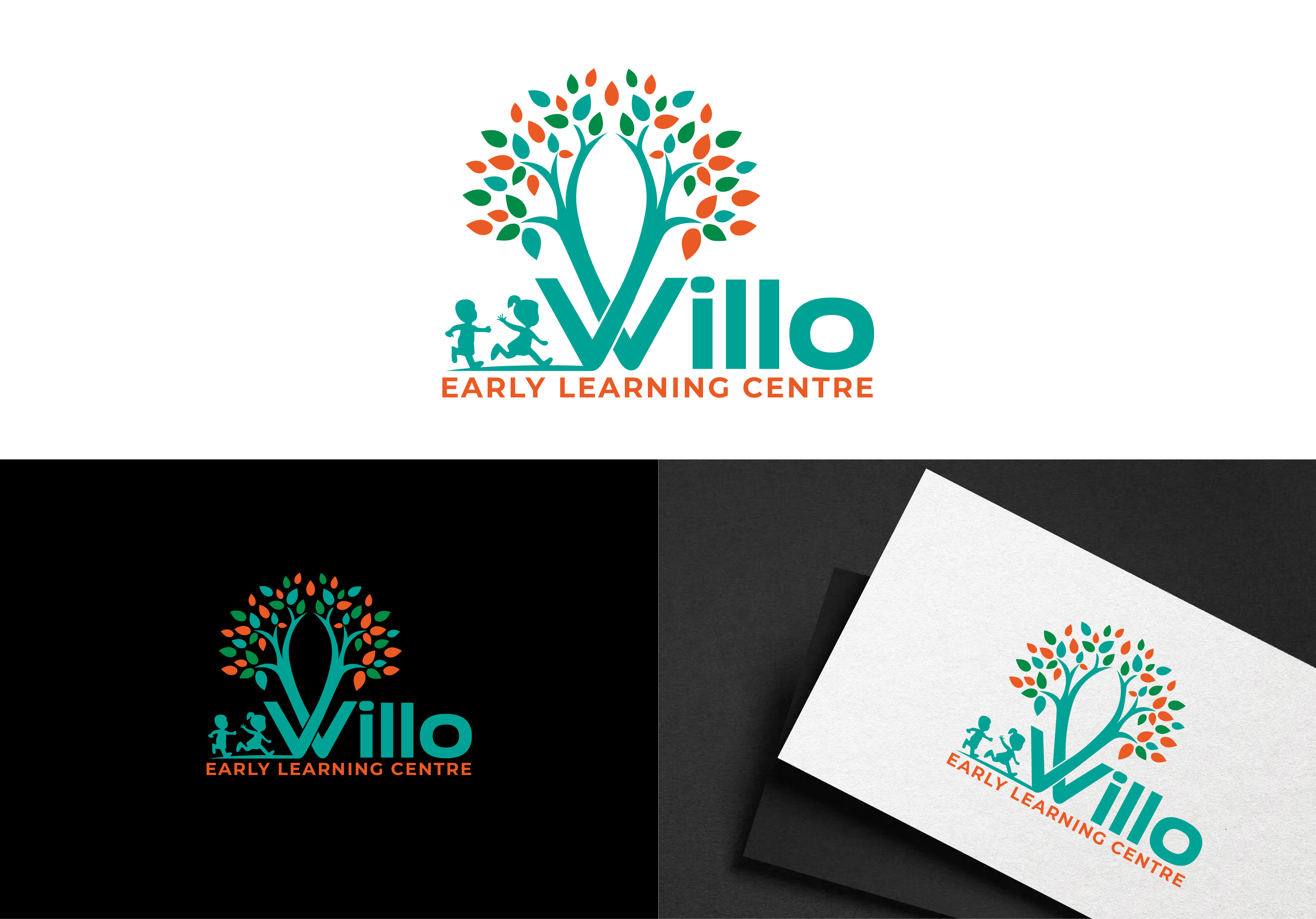 Logo Design by got2believe for this project | Design #30899544