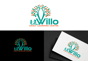 Logo Design by got2believe for this project | Design: #30899544