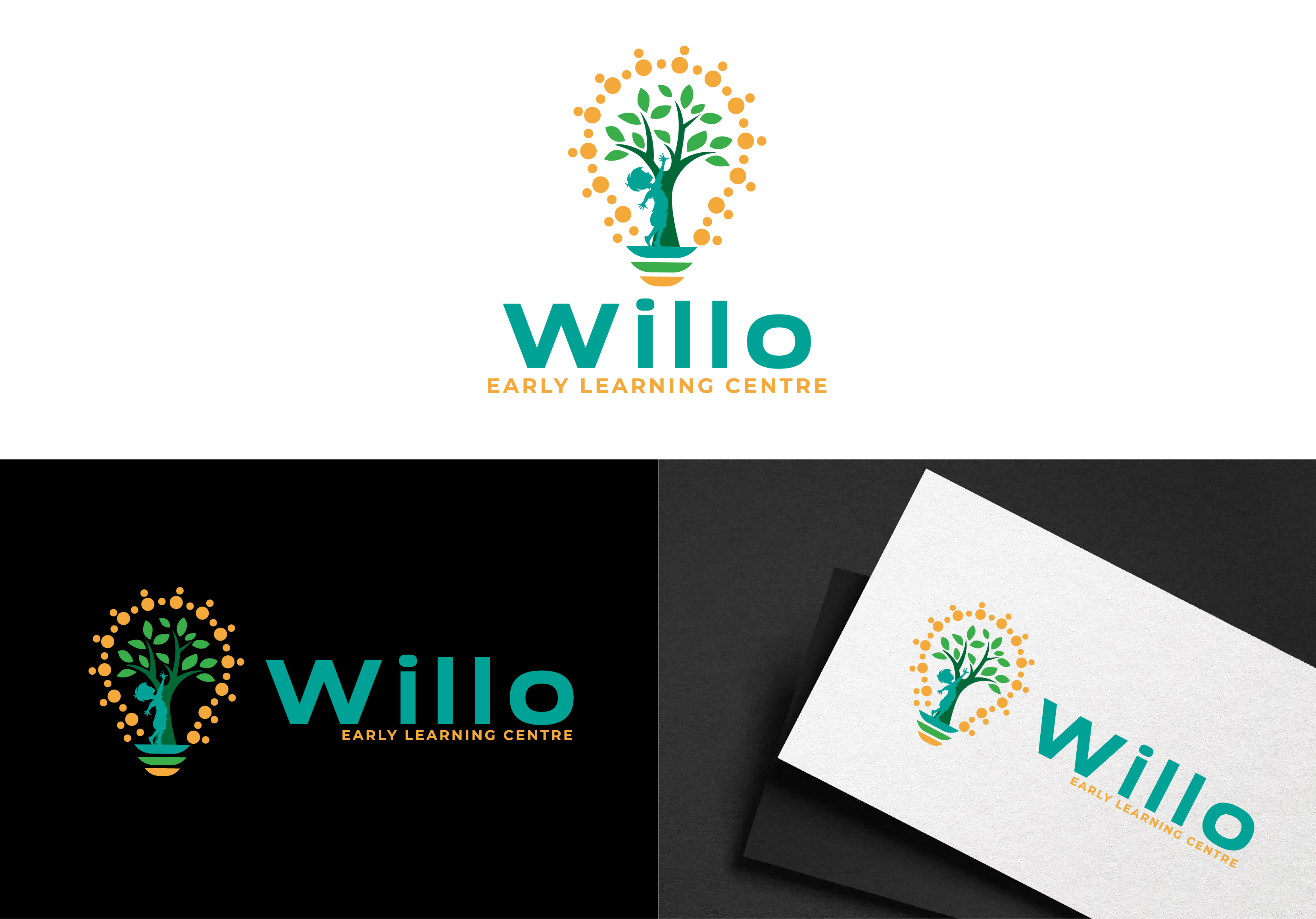 Logo Design by got2believe for this project | Design #30904482