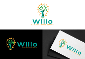 Logo Design by got2believe for this project | Design: #30904482