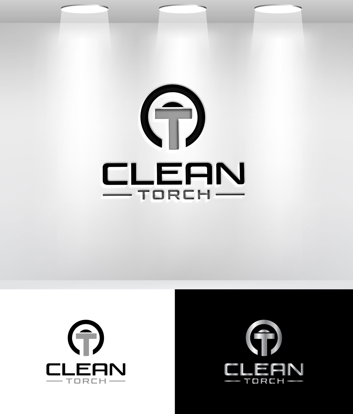 Logo Design by Mi Design1 for this project | Design #30907351