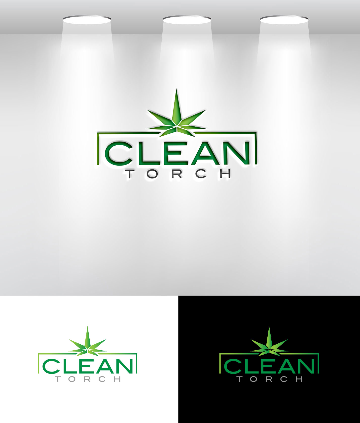 Logo Design by DoYel art for this project | Design #30907483